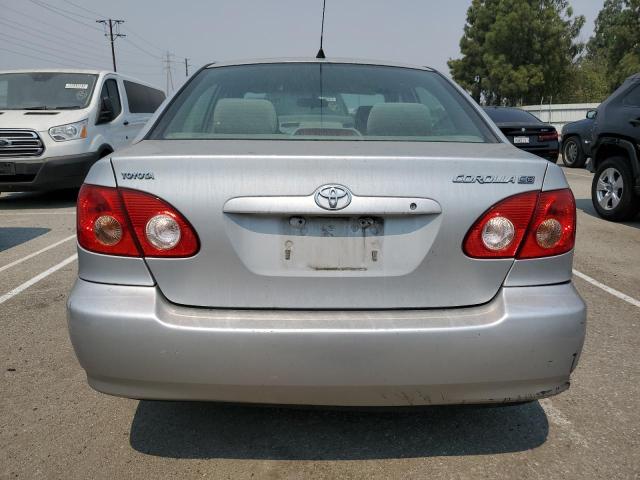 Photo 6 from auction – 2005 TOYOTA COROLLA CE with VIN 1NXBR32E05Z508862