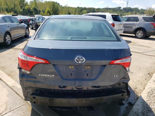 Photo 6 from auction – 2015 TOYOTA COROLLA L with VIN 5YFBURHE9FP301253