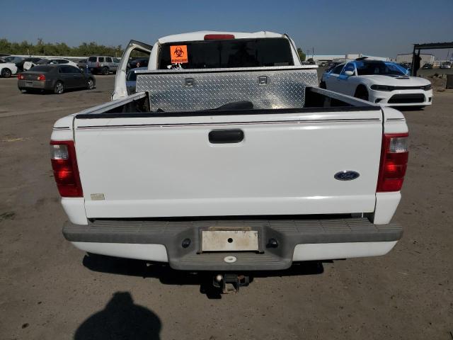 Photo 6 from auction – 2003 FORD RANGER with VIN 1FTYR10U43PB89166