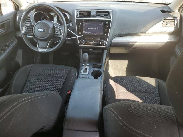 Photo 8 from auction – 2018 SUBARU OUTBACK 2. with VIN 4S4BSACCXJ3375212