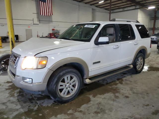 FORD EXPLORER E 2006 with VIN 1FMEU64896UA88203 - Photo from auction