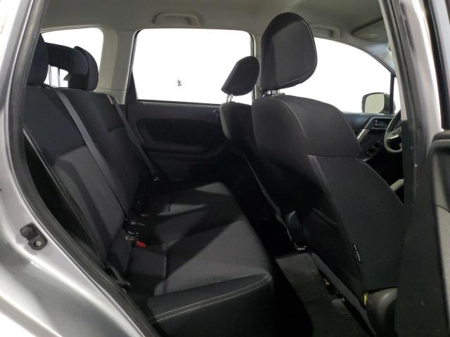 Photo 11 from auction – 2016 SUBARU FORESTER 2 with VIN JF2SJABCXGH548930