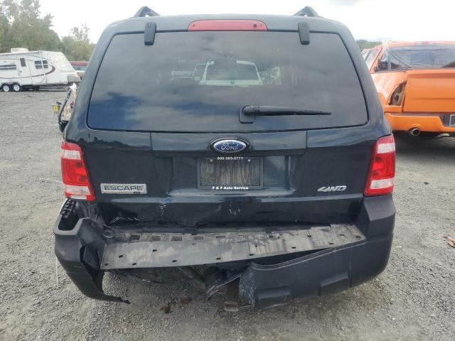 Photo 6 from auction – 2008 FORD ESCAPE XLT with VIN 1FMCU93168KA99235