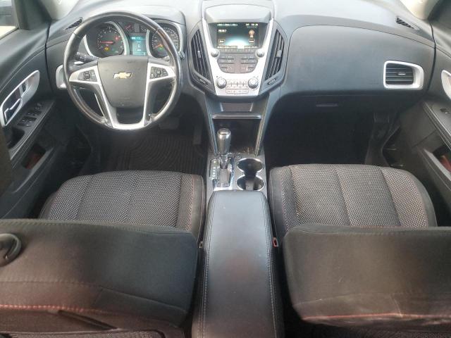 Photo 8 from auction – 2016 CHEVROLET EQUINOX LT with VIN 2GNFLFEK0G6198666