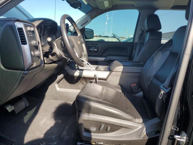 Photo 7 from auction – 2018 CHEVROLET SILVERADO with VIN 3GCUKSEC2JG640136