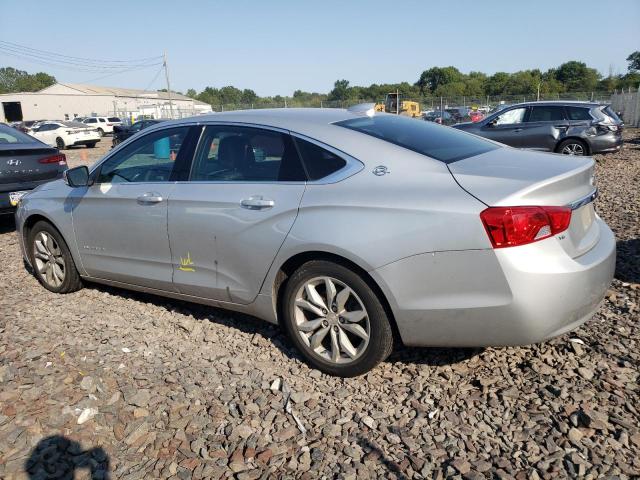 Photo 2 from auction – 2020 CHEVROLET IMPALA LT with VIN 2G11Z5S35L9101679