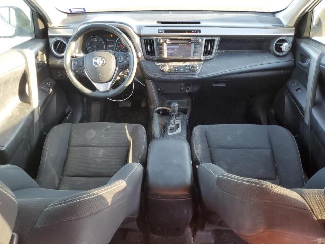 Photo 8 from auction – 2018 TOYOTA RAV4 ADVEN with VIN 2T3RFREV5JW800398
