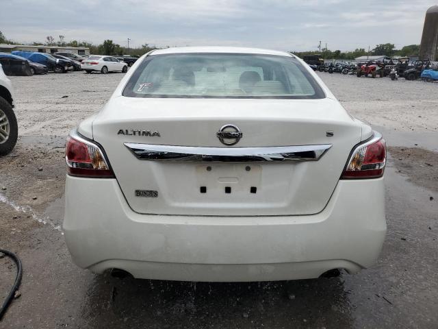 Photo 6 from auction – 2015 NISSAN ALTIMA 2.5 with VIN 1N4AL3AP4FC423573