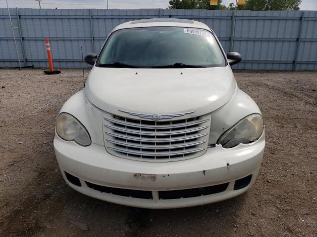 Photo 5 from auction – 2007 CHRYSLER PT CRUISER with VIN 3A8FY58B07T527533