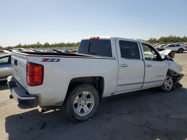Photo 3 from auction – 2018 CHEVROLET SILVERADO with VIN 3GCUKSECXJG336990