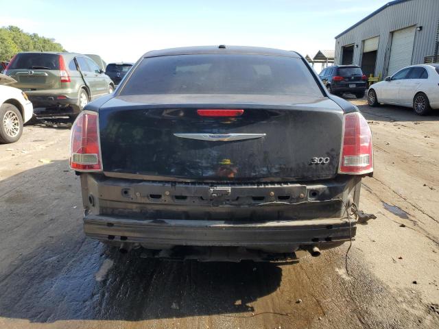Photo 6 from auction – 2013 CHRYSLER 300 with VIN 2C3CCAAG9DH518541