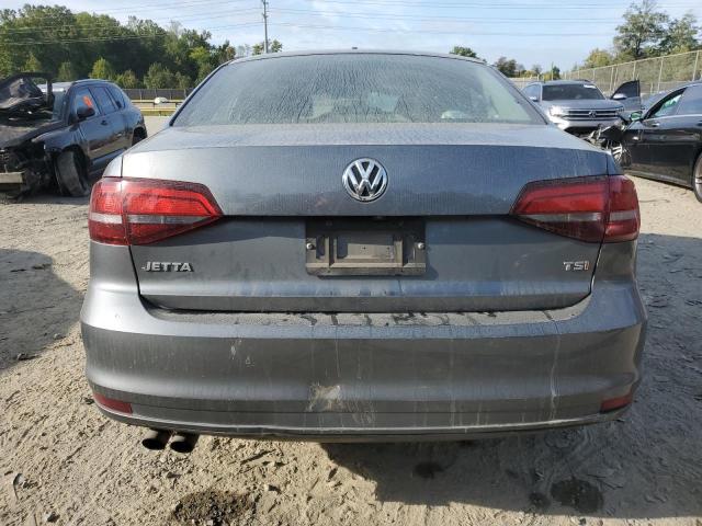 Photo 6 from auction – 2017 VOLKSWAGEN JETTA S with VIN 3VW2B7AJ2HM212147