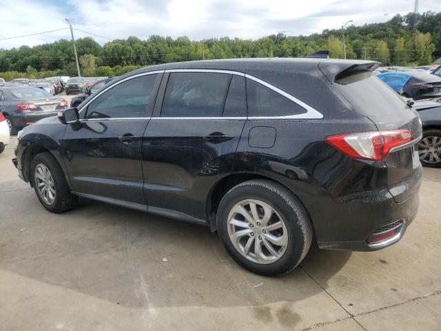 Photo 2 from auction – 2017 ACURA RDX with VIN 5J8TB3H32HL001914
