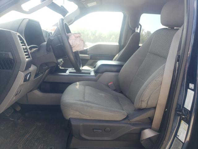Photo 7 from auction – 2019 FORD F150 SUPER with VIN 1FTEW1EP5KKC53600
