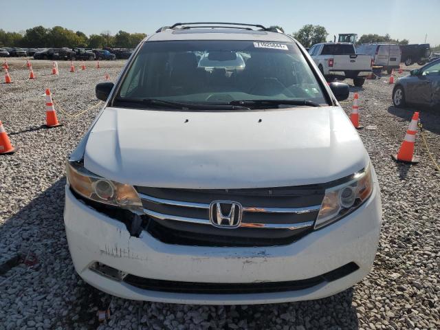 Photo 5 from auction – 2012 HONDA ODYSSEY EX with VIN 5FNRL5H67CB037184