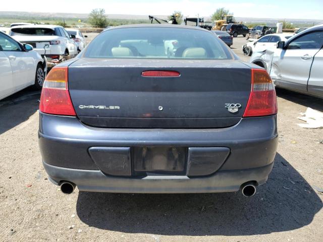 Photo 6 from auction – 2003 CHRYSLER 300M SPECI with VIN 2C3AE76K43H535179