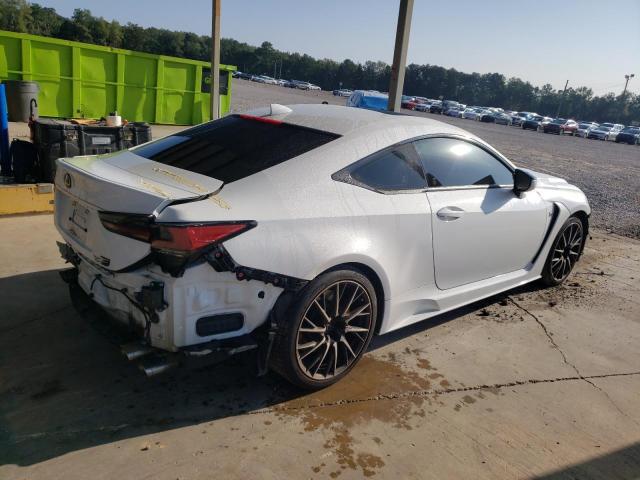 Photo 3 from auction – 2020 LEXUS RC-F with VIN JTHDP5BC5L5007372