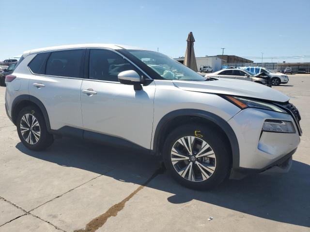 Photo 4 from auction – 2021 NISSAN ROGUE SV with VIN 5N1AT3BB0MC782876
