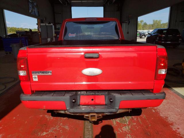 Photo 6 from auction – 2008 FORD RANGER SUP with VIN 1FTZR45E68PA11404