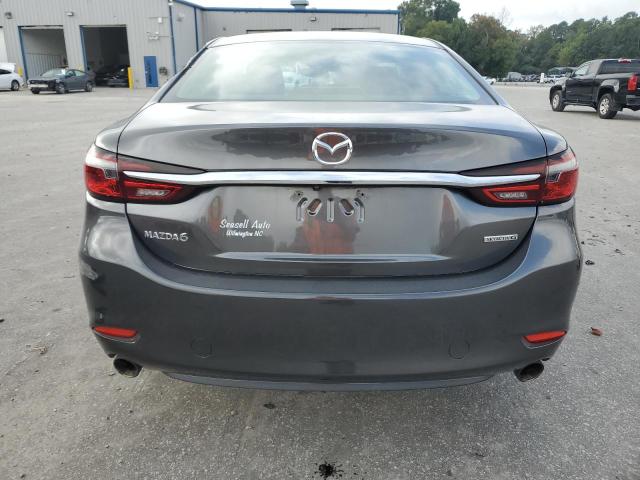 Photo 6 from auction – 2019 MAZDA 6 TOURING with VIN JM1GL1VM7K1504386