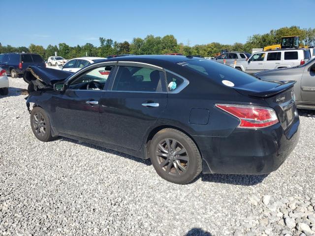 Photo 2 from auction – 2015 NISSAN ALTIMA 2.5 with VIN 1N4AL3AP6FC423946
