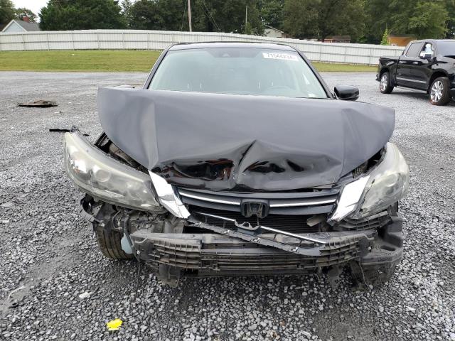 Photo 5 from auction – 2015 HONDA ACCORD EXL with VIN 1HGCR2F81FA097323