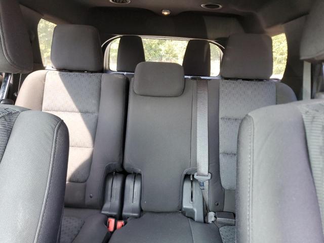 Photo 10 from auction – 2011 FORD EXPLORER X with VIN 1FMHK7D82BGA81580