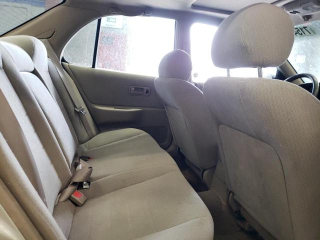 Photo 10 from auction – 1996 NISSAN ALTIMA XE with VIN 1N4BU31D0TC137724