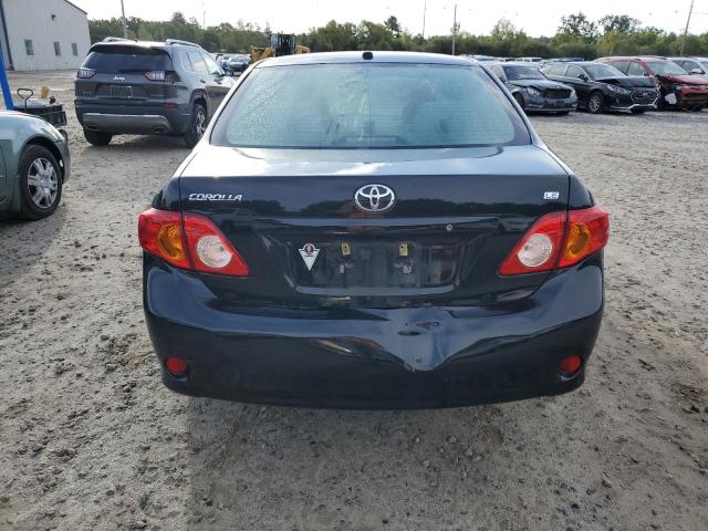 Photo 6 from auction – 2010 TOYOTA COROLLA BA with VIN 2T1BU4EE4AC305713