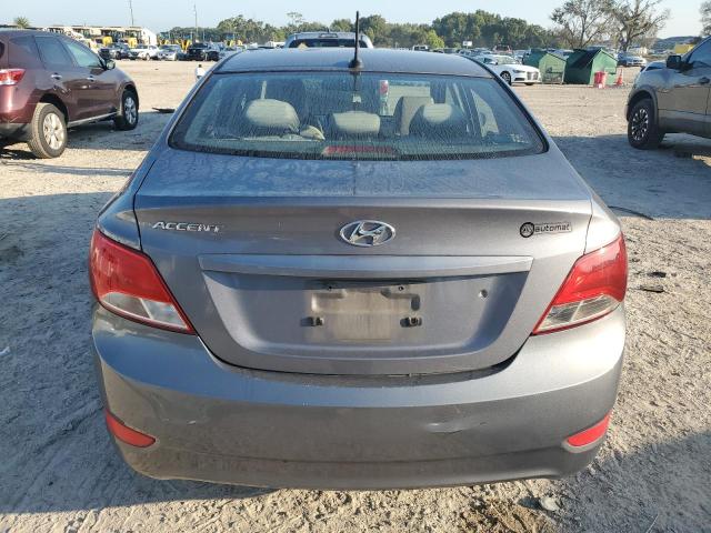Photo 6 from auction – 2017 HYUNDAI ACCENT SE with VIN KMHCT4AE6HU212925