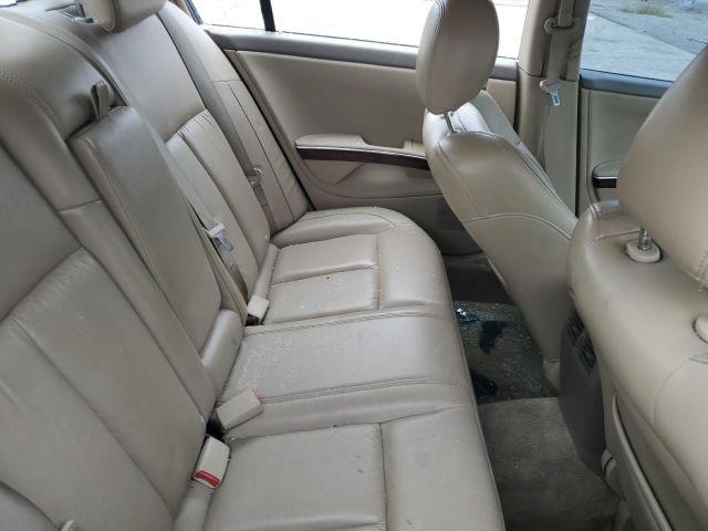 Photo 10 from auction – 2007 NISSAN MAXIMA SE with VIN 1N4BA41E87C823748