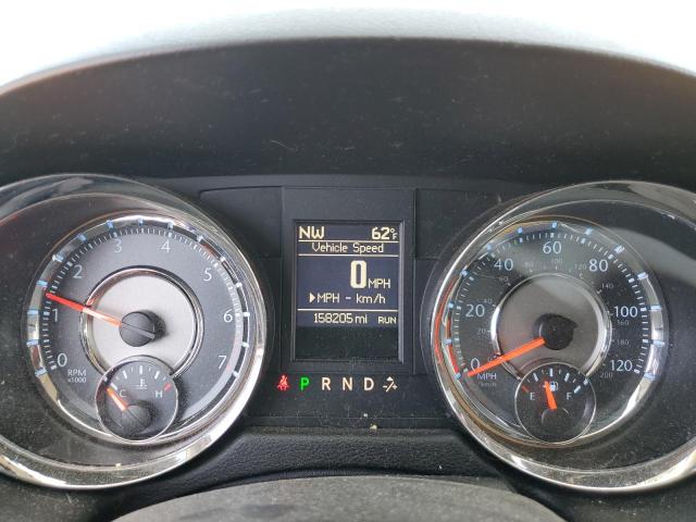 Photo 9 from auction – 2012 CHRYSLER TOWN & COU with VIN 2C4RC1BG3CR305274