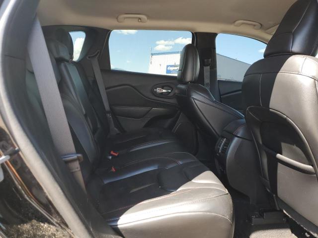 Photo 11 from auction – 2021 JEEP CHEROKEE T with VIN 1C4PJMBXXMD109531