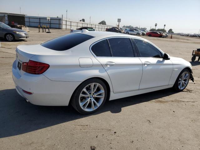 Photo 3 from auction – 2016 BMW 535 I with VIN WBA5B1C51GG133233