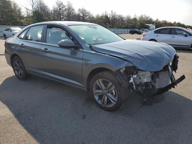 Photo 4 from auction – 2024 VOLKSWAGEN JETTA SE with VIN 3VW7M7BU2RM020656