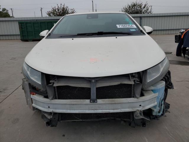 Photo 5 from auction – 2014 CHEVROLET VOLT with VIN 1G1RD6E44EU122203