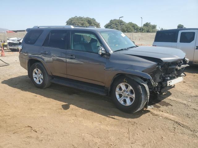 Photo 4 from auction – 2016 TOYOTA 4RUNNER SR with VIN JTEZU5JR2G5117139