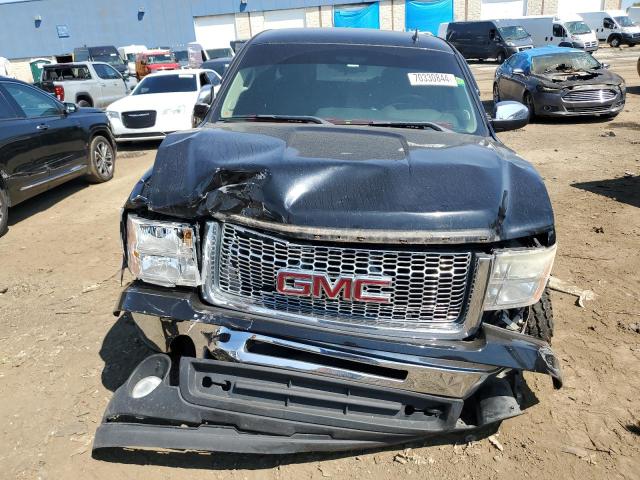 Photo 5 from auction – 2013 GMC SIERRA K15 with VIN 1GTR2VE71DZ300586