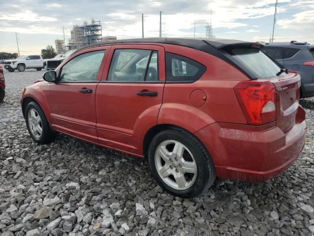 Photo 2 from auction – 2007 DODGE CALIBER SX with VIN 1B3HB48B67D159555