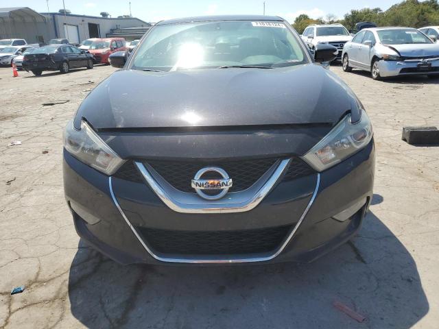 Photo 5 from auction – 2017 NISSAN MAXIMA 3.5 with VIN 1N4AA6AP8HC425837