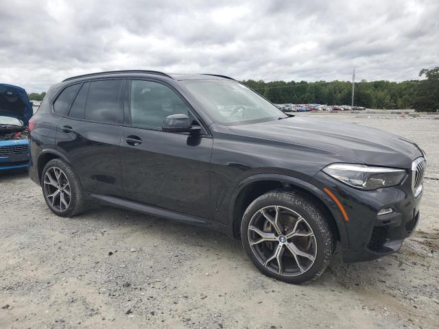 Photo 4 from auction – 2021 BMW X5 SDRIVE with VIN 5UXCR4C02M9E44229