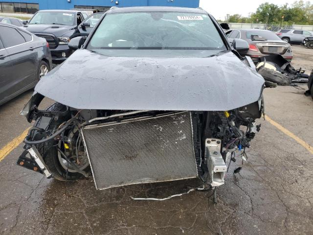 Photo 5 from auction – 2018 AUDI Q7 PRESTIG with VIN WA1VAAF75JD050877