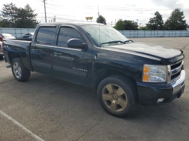 Photo 4 from auction – 2011 CHEVROLET SILVERADO with VIN 3GCPKSE33BG207732