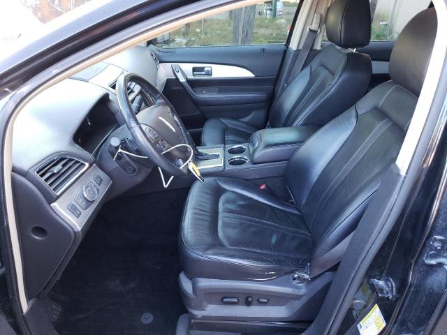 Photo 7 from auction – 2013 LINCOLN MKX with VIN 2LMDJ8JK3DBL26537