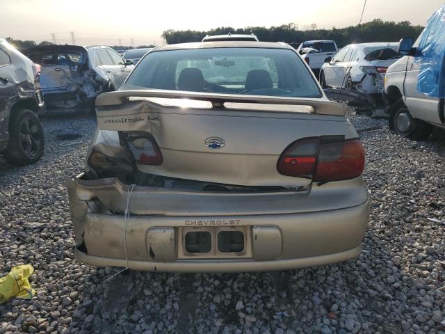Photo 6 from auction – 2003 CHEVROLET MALIBU LS with VIN 1G1NE52J43M512036
