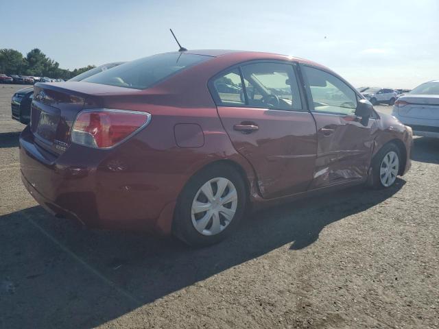 Photo 3 from auction – 2013 SUBARU IMPREZA with VIN JF1GJAA6XDH033623