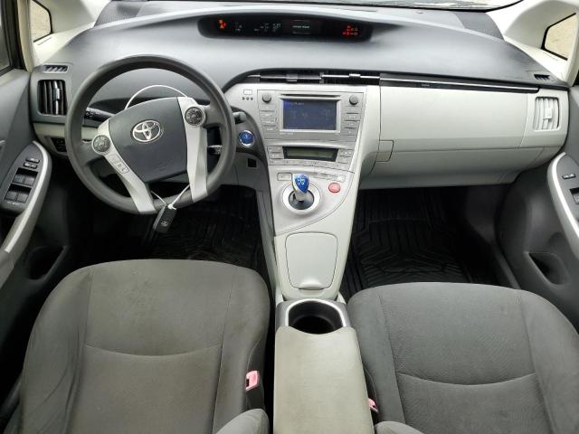 Photo 8 from auction – 2013 TOYOTA PRIUS with VIN JTDKN3DU0D0353322