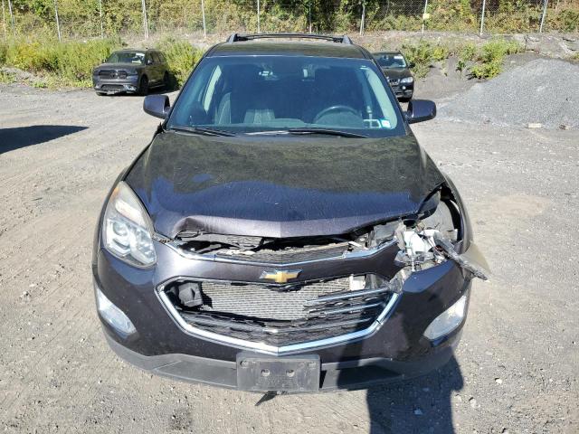 Photo 5 from auction – 2016 CHEVROLET EQUINOX LT with VIN 2GNFLFEKXG6205882