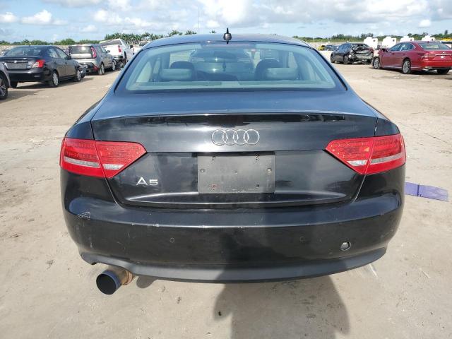 Photo 6 from auction – 2010 AUDI A5 PREMIUM with VIN WAULFAFR8AA083399