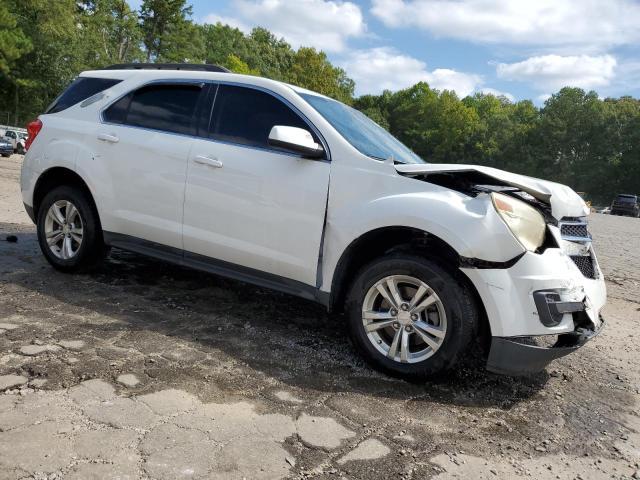 Photo 4 from auction – 2012 CHEVROLET EQUINOX LT with VIN 2GNALDEKXC6136782